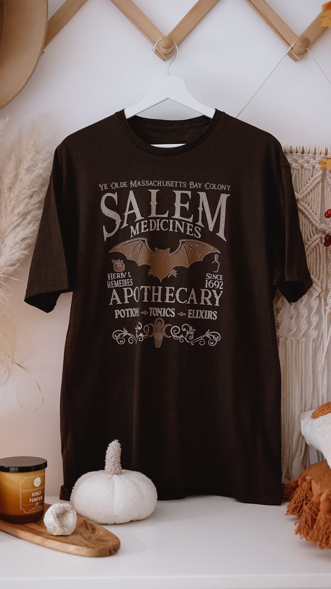 Salem medicines | t-shirt