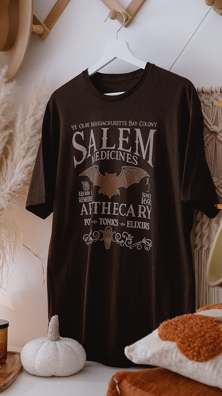 Salem medicines | t-shirt