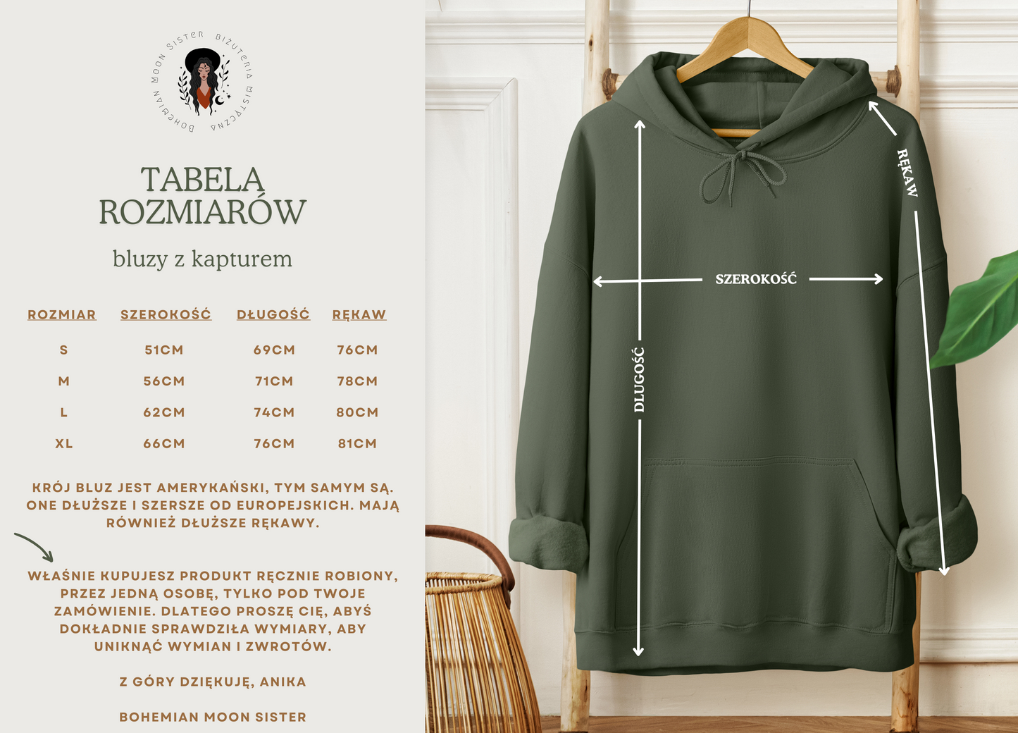 Slow down | bluza